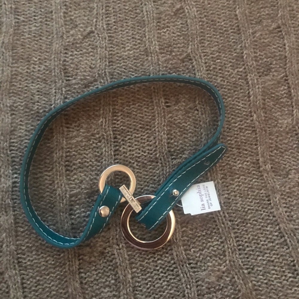 Lia Sophia bracelet